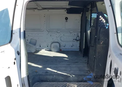 2006 Ford E-150 Commercial/Recreational from USA, damaged, VIN 1FTRE14W86HA14106